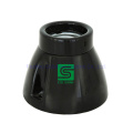 Ceramic Light Socket E27 Porcelain Lampholder